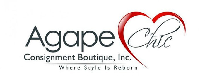 Agape Chic Consignment Boutique