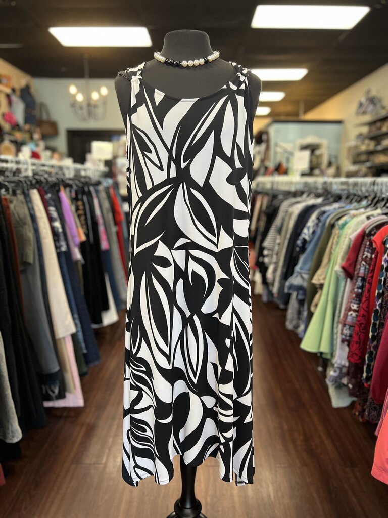 chico's dresses for women 3/4 Flutter-Sleeved Maxi Dress 50 Petite Shop Maxi Dresses & Long