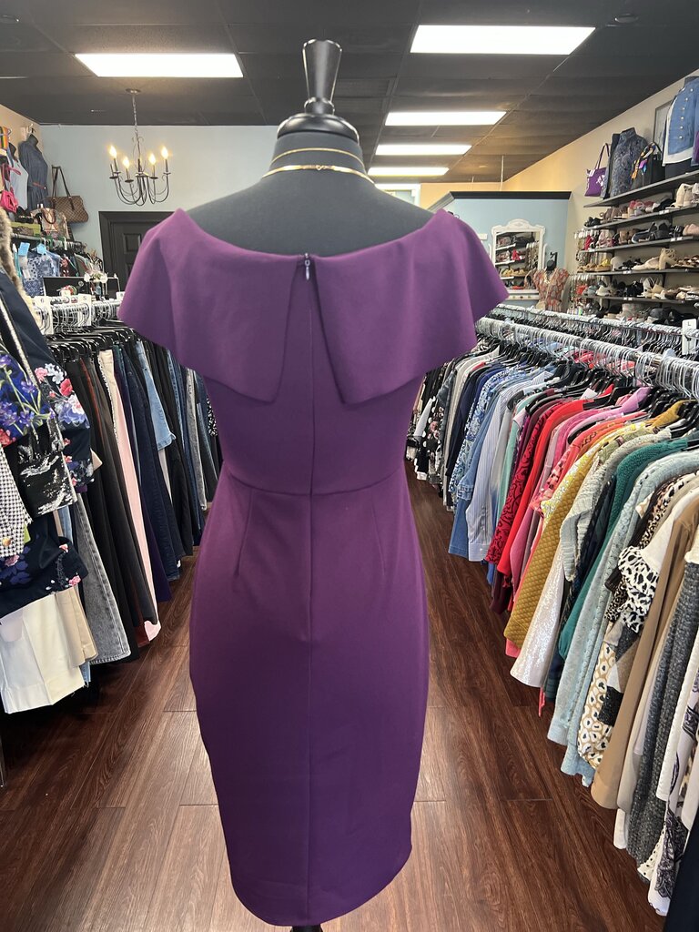 Alexa B Nites Dress