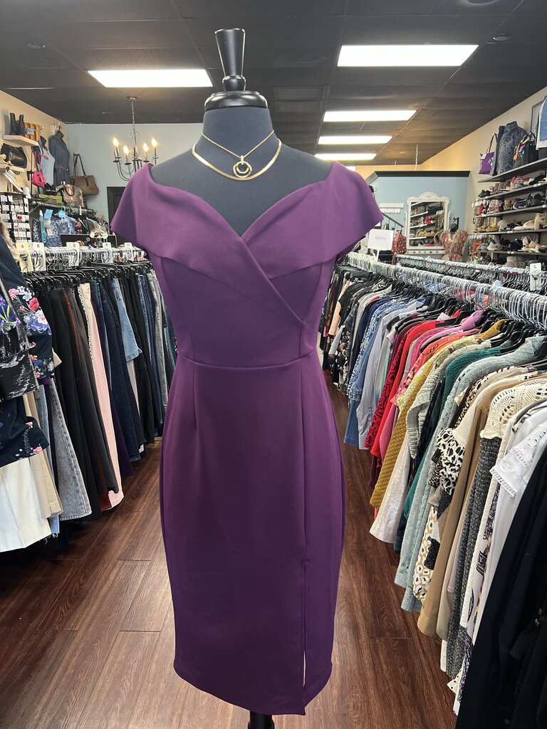 Alexa B Nites Dress
