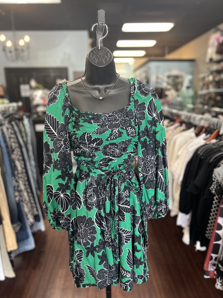 Caroline Constas Dress – Agape Chic Consignment Boutique