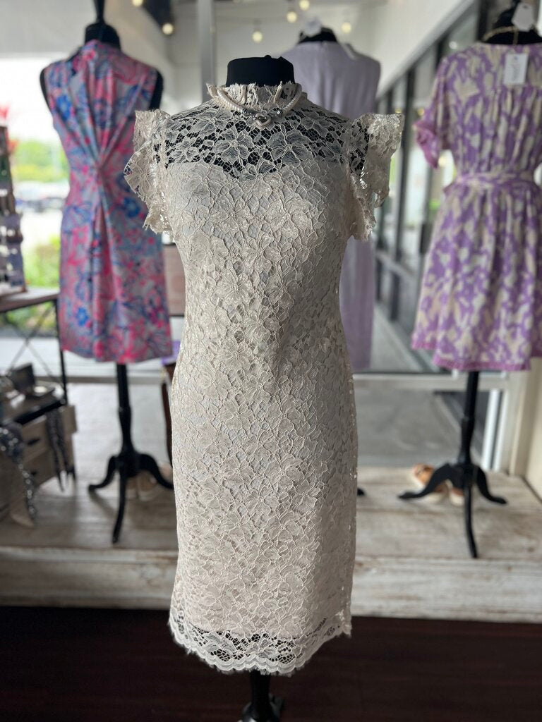 Enfocus Studio Dress – Agape Chic Consignment Boutique